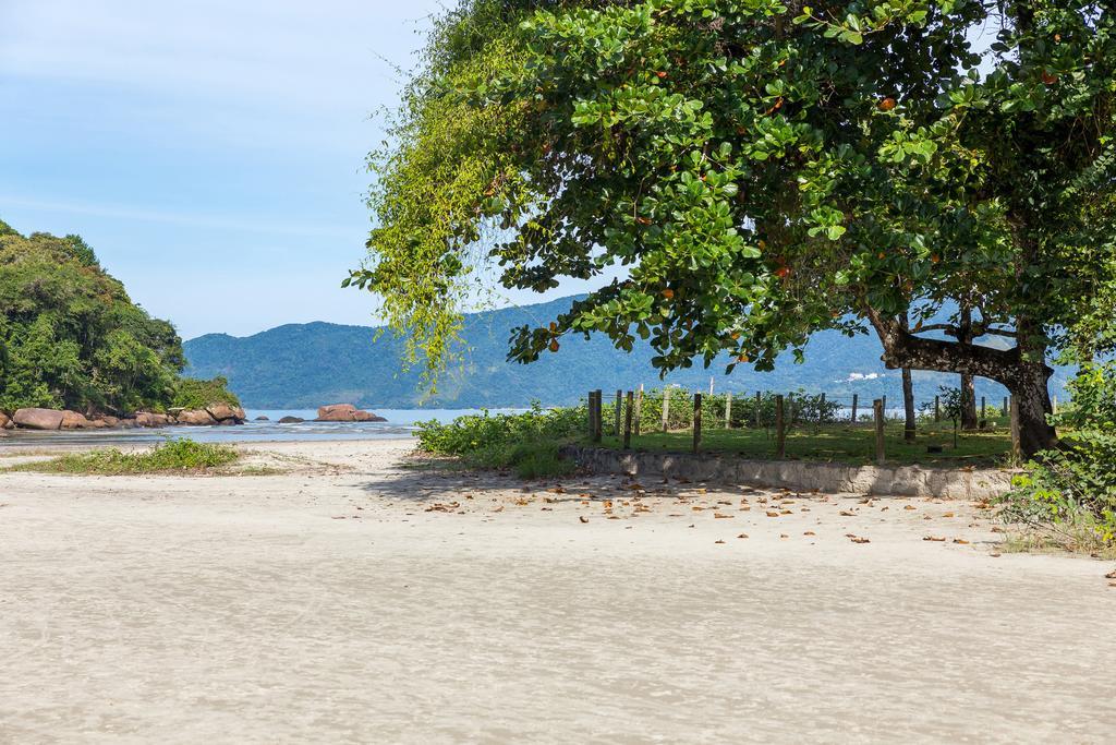 Aldeia Da Lagoinha Ubatuba Exteriör bild