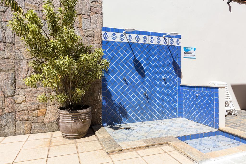 Aldeia Da Lagoinha Ubatuba Exteriör bild