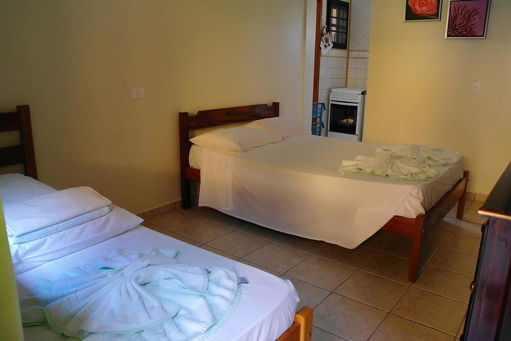 Aldeia Da Lagoinha Ubatuba Exteriör bild